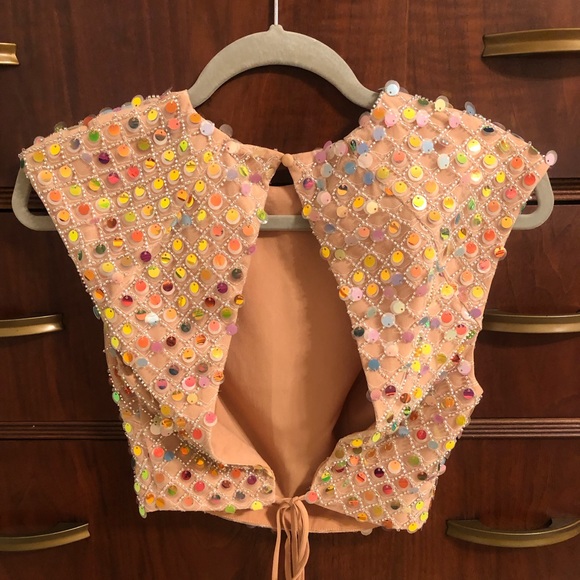 Elliatt Bemuse Top - Picture 5 of 11